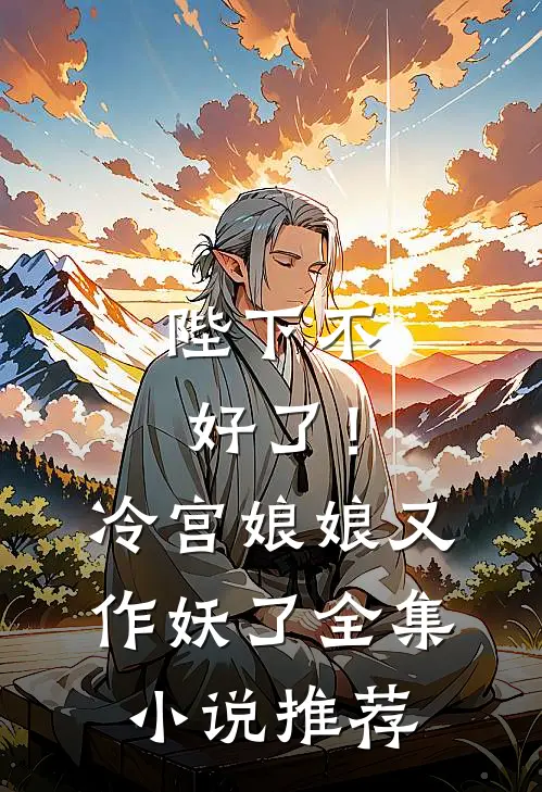 陛下不好了！冷宫娘娘又作妖了全集小说推荐