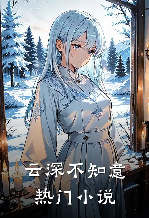 云深不知意热门小说