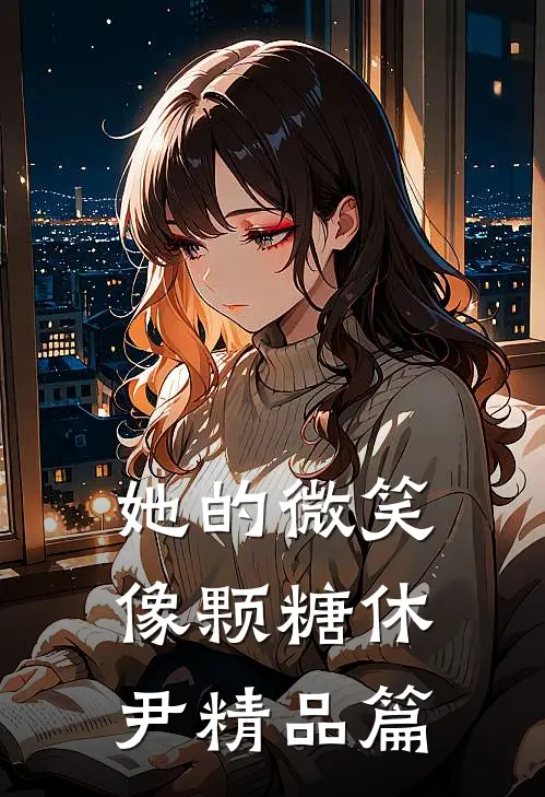 她的微笑像颗糖 休尹精品篇