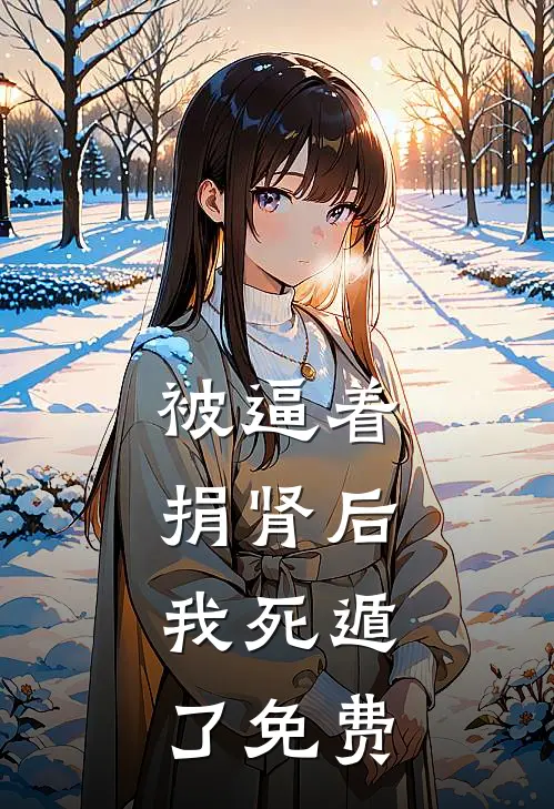 被逼着捐肾后，我死遁了免费