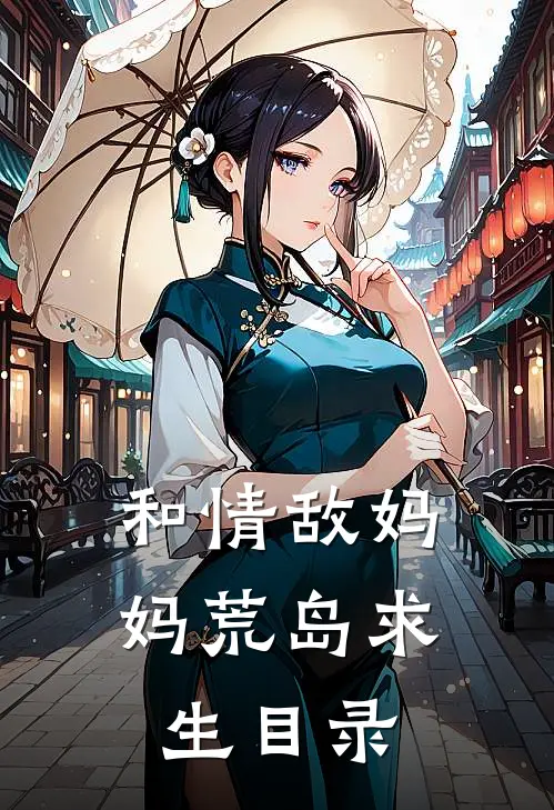 和情敌妈妈荒岛求生目录
