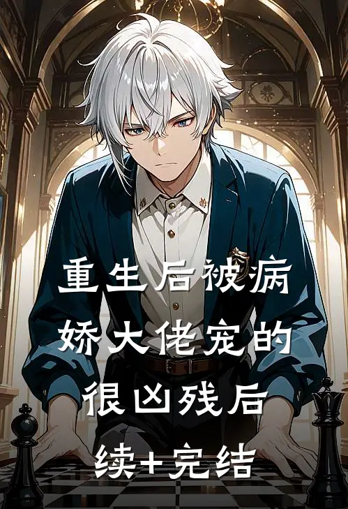 重生后被病娇大佬宠的很凶残后续+完结