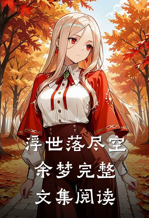 浮世落尽空余梦完整文集阅读