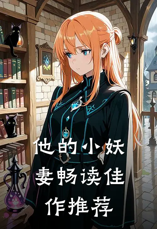 他的小妖妻畅读佳作推荐