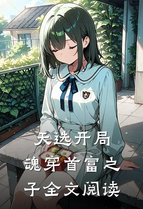 天选开局，魂穿首富之子全文阅读