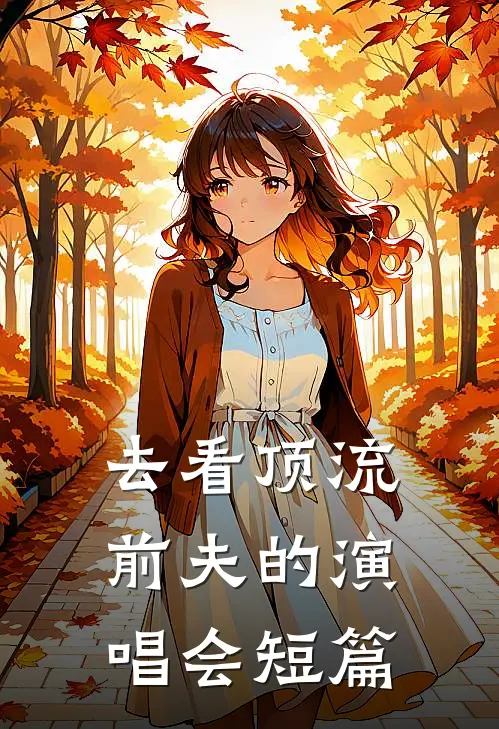 去看顶流前夫的演唱会短篇