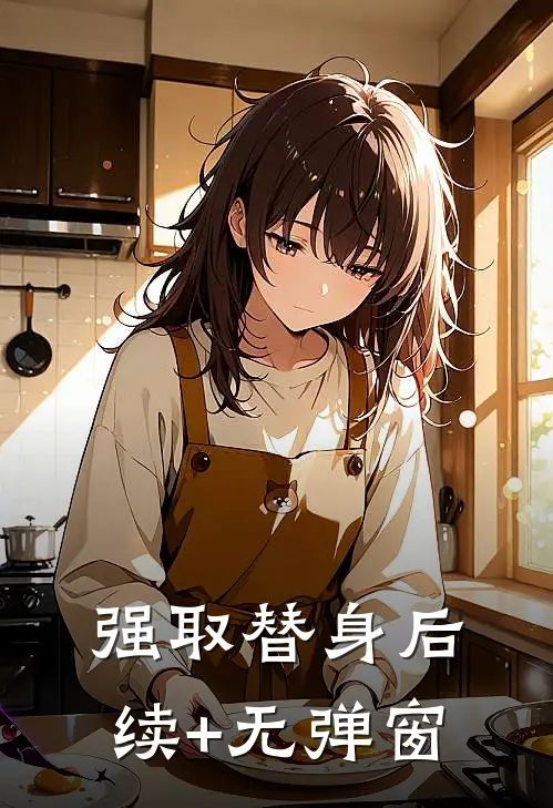 强取替身后续+无弹窗