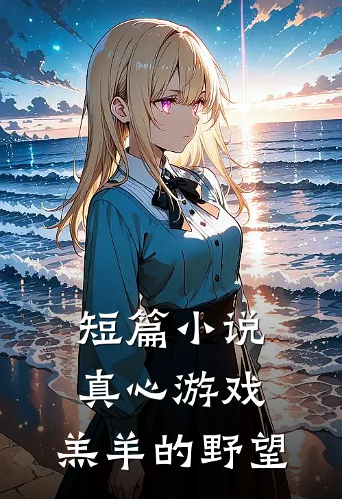 短篇小说真心游戏：羔羊的野望