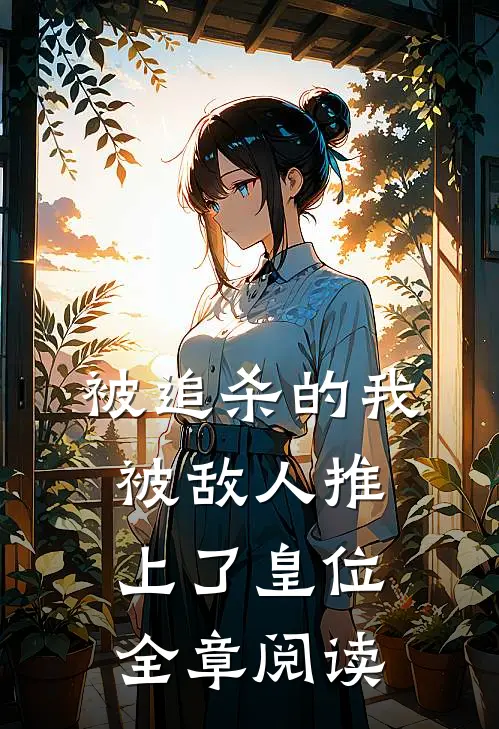 被追杀的我，被敌人推上了皇位全章阅读