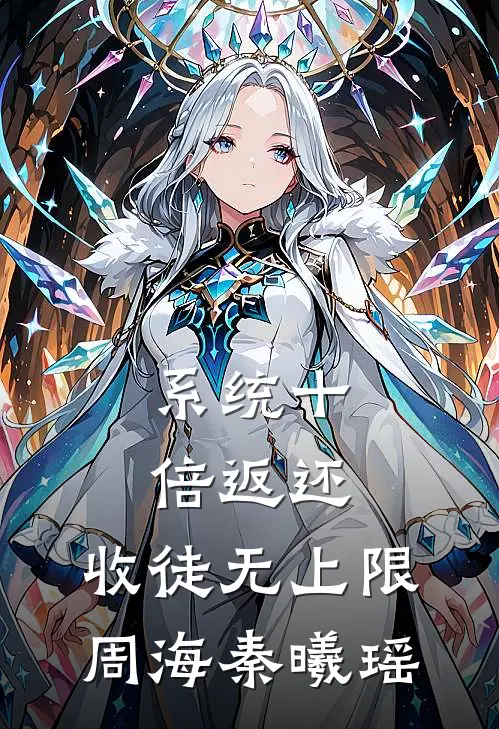 系统十倍返还，收徒无上限周海秦曦瑶