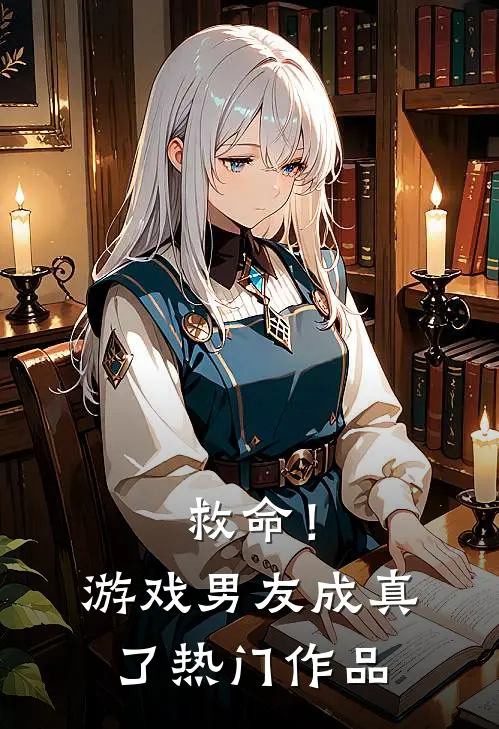 救命！游戏男友成真了热门作品