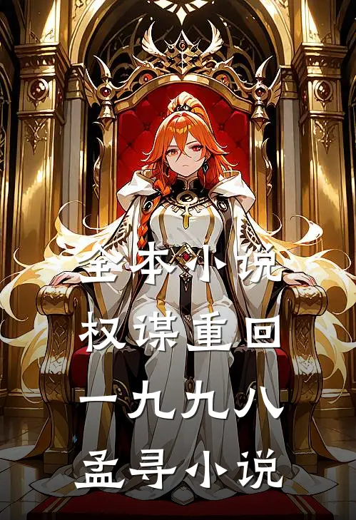全本小说权谋重回一九九八孟寻小说