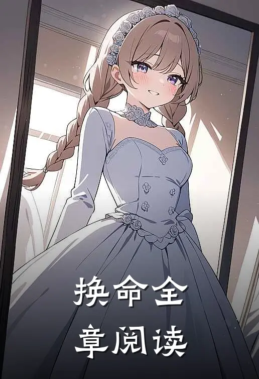换命全章阅读
