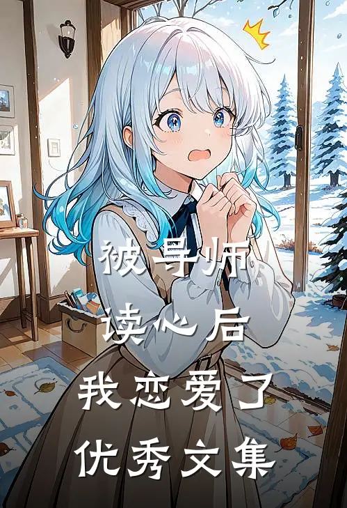 被导师读心后，我恋爱了优秀文集