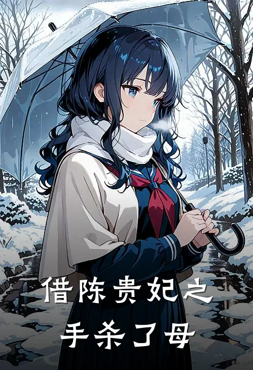 借陈贵妃之手杀了母