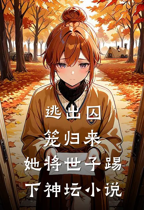逃出囚笼归来，她将世子踢下神坛小说