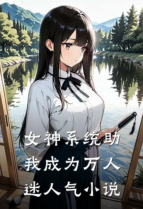 女神系统助我成为万人迷人气小说