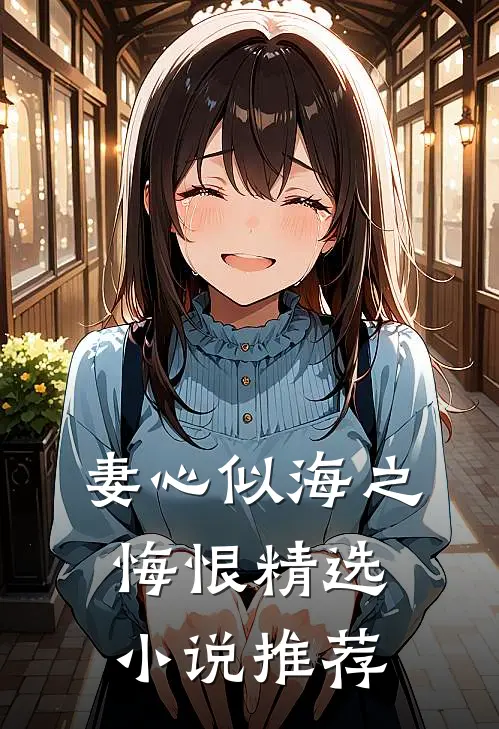 妻心似海之悔恨精选小说推荐