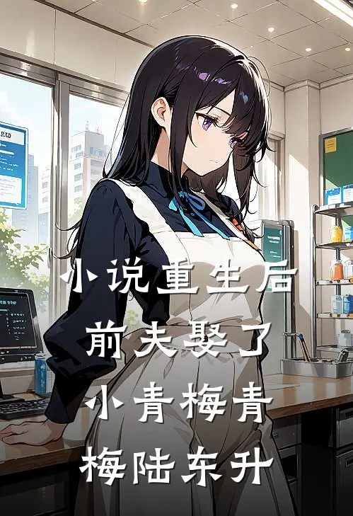 小说重生后前夫娶了小青梅(青梅陆东升)