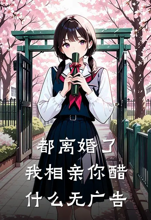 都离婚了，我相亲你醋什么无广告