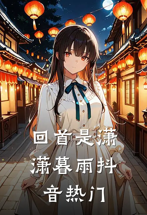 回首是潇潇暮雨抖音热门