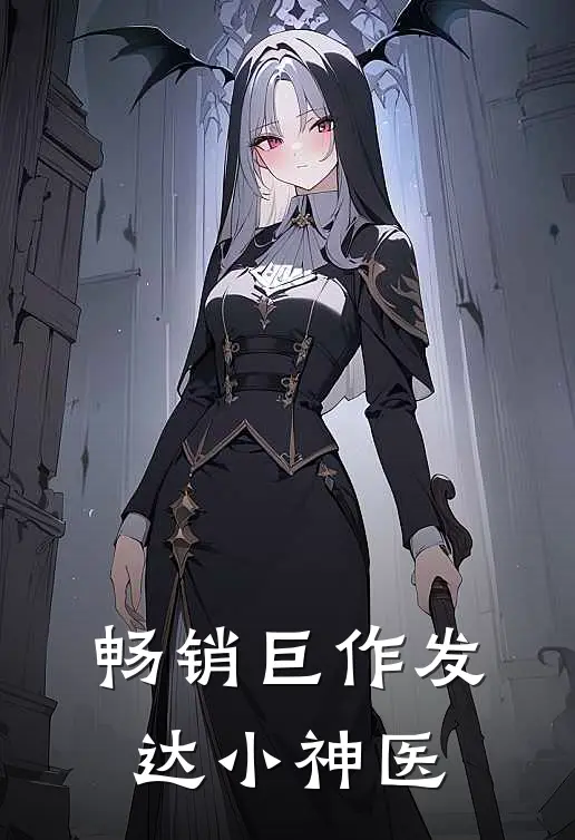 畅销巨作发达小神医