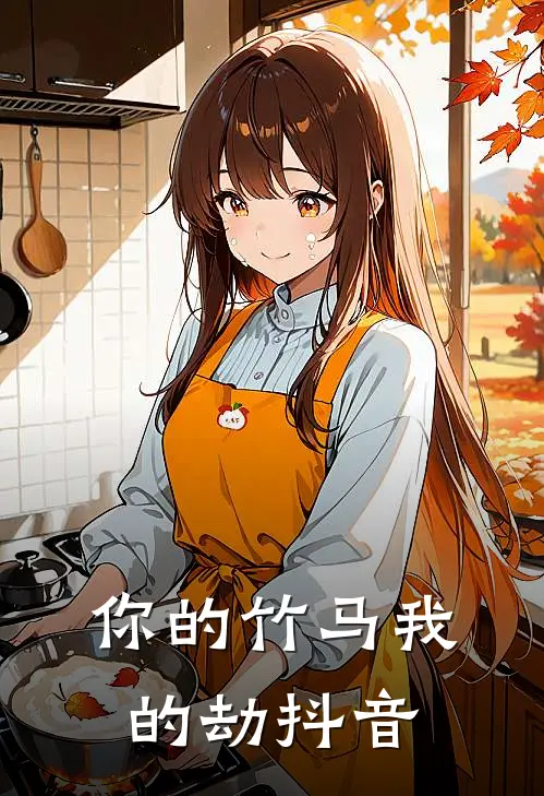 你的竹马我的劫抖音