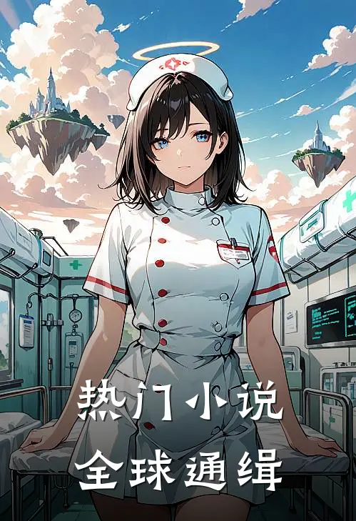 热门小说全球通缉