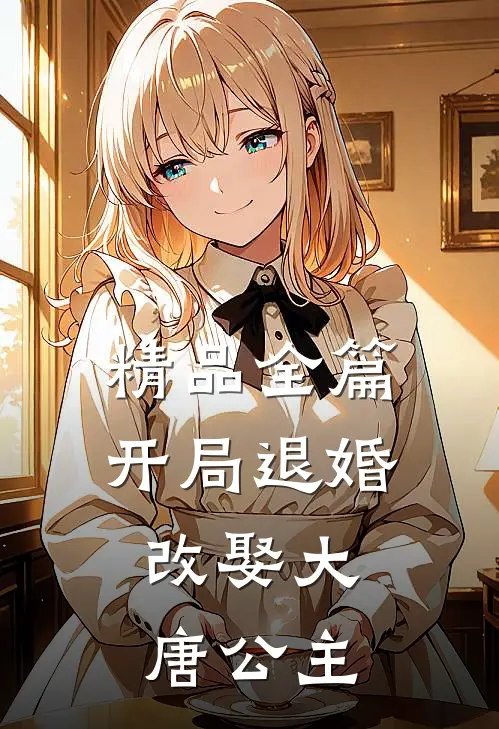 精品全篇开局退婚，改娶大唐公主