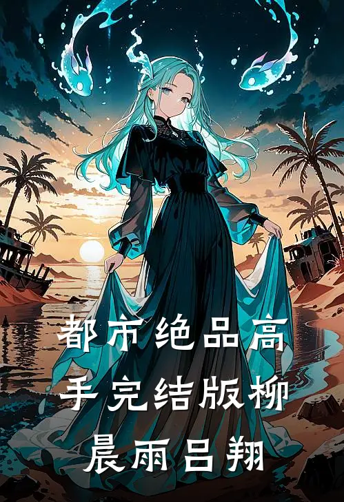 都市绝品高手完结版柳晨雨吕翔