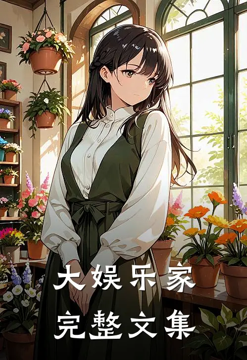 大娱乐家完整文集