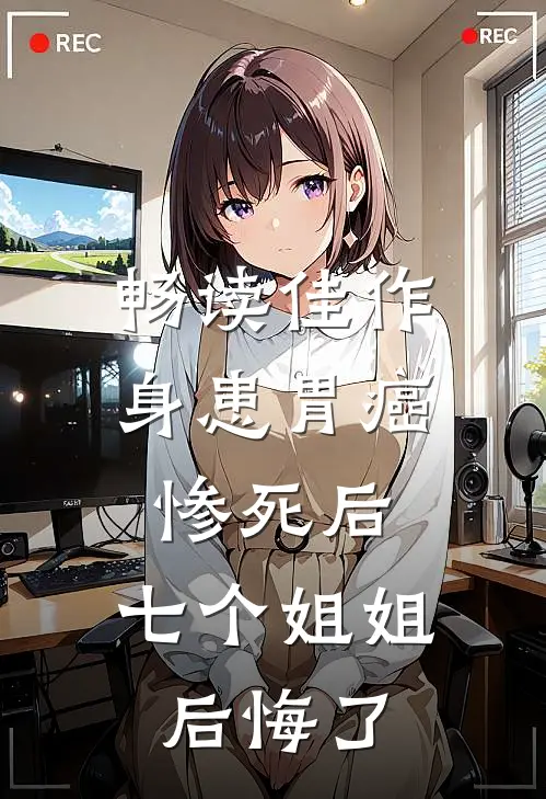 畅读佳作身患胃癌惨死后,七个姐姐后悔了