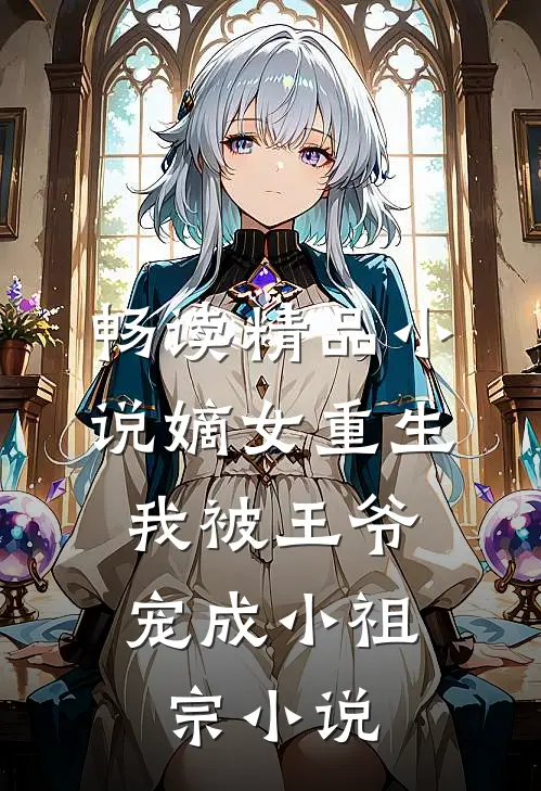 畅读精品小说嫡女重生:我被王爷宠成小祖宗小说
