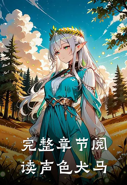 完整章节阅读声色犬马