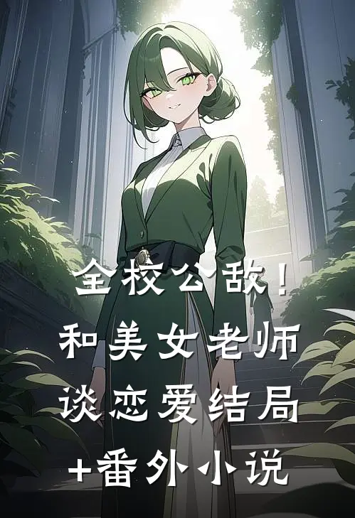 全校公敌！和美女老师谈恋爱结局+番外小说