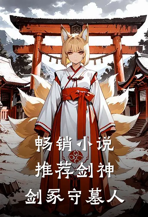 畅销小说推荐剑神：剑冢守墓人