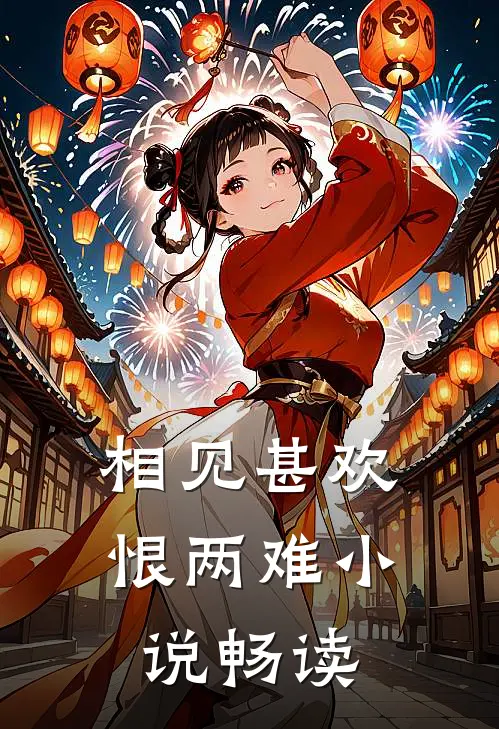 相见甚欢恨两难小说畅读