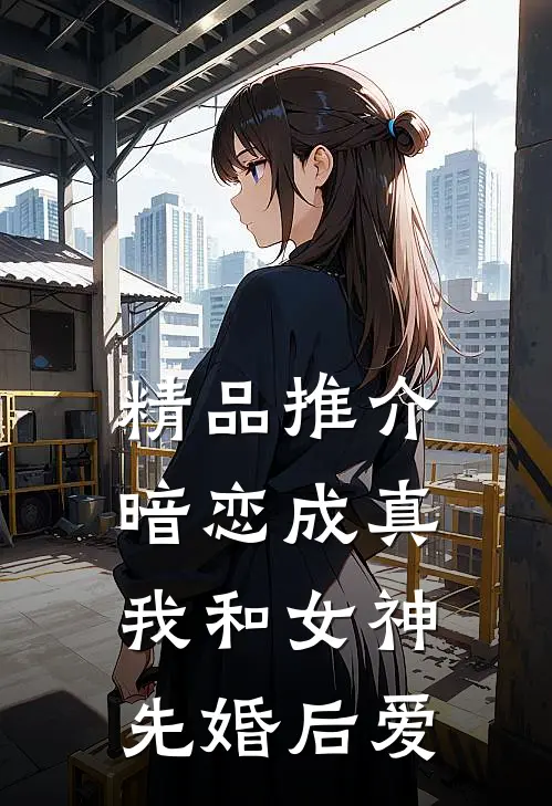 精品推介暗恋成真，我和女神先婚后爱