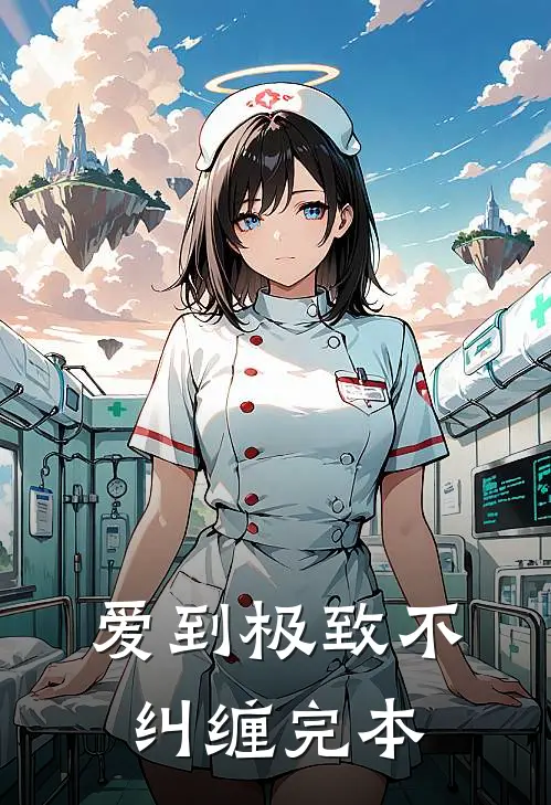 爱到极致不纠缠完本