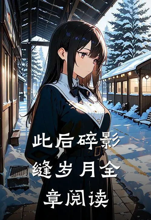 此后碎影缝岁月全章阅读