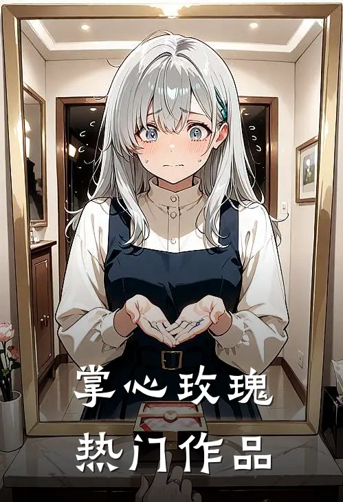 掌心玫瑰热门作品