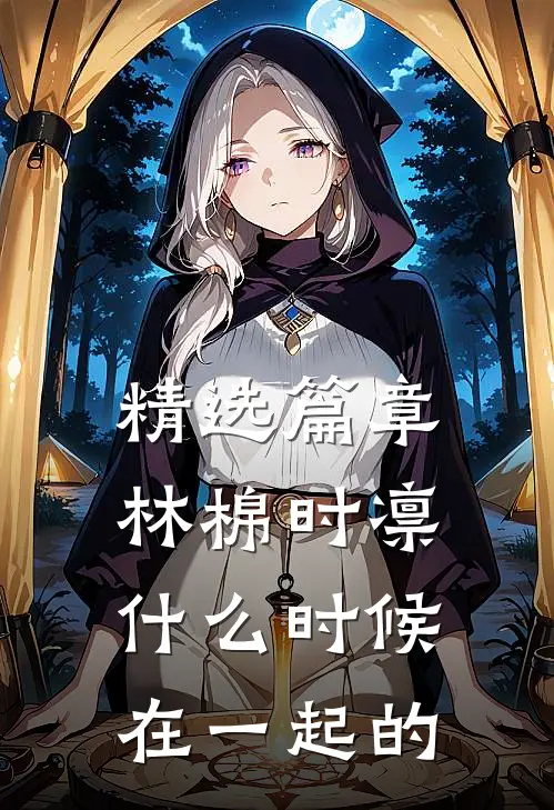 精选篇章林棉时凛什么时候在一起的