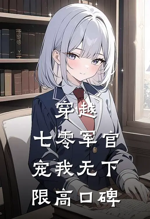 穿越：七零军官宠我无下限高口碑