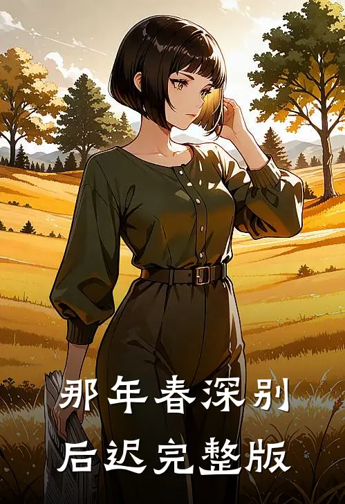 那年春深别后迟完整版