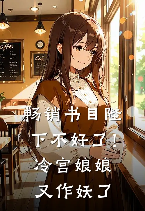 畅销书目陛下不好了！冷宫娘娘又作妖了