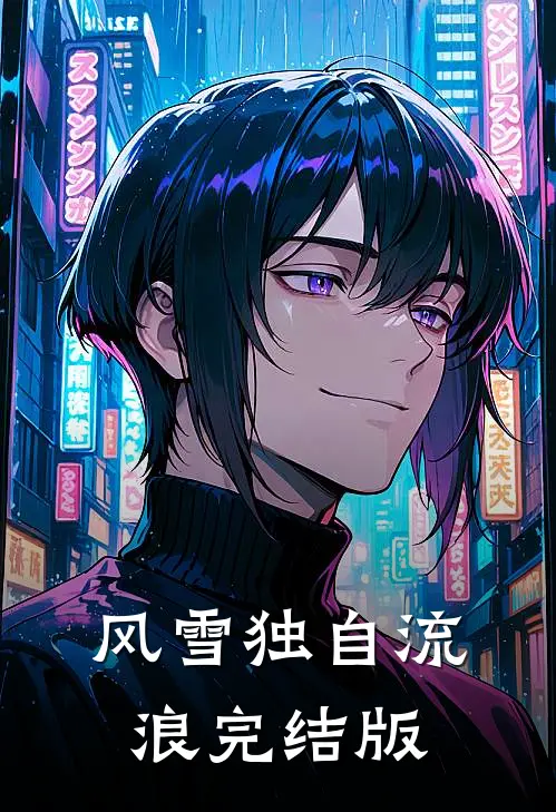 风雪独自流浪完结版