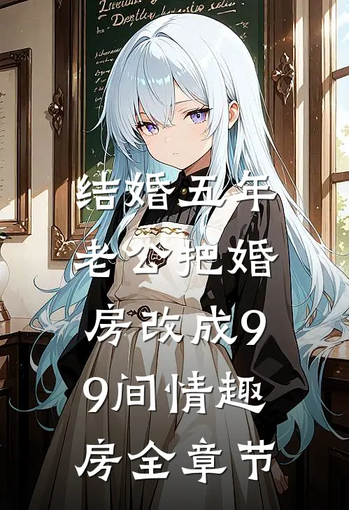 结婚五年，老公把婚房改成99间情趣房全章节