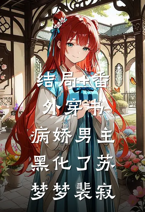 结局+番外穿书：病娇男主黑化了苏梦梦裴寂
