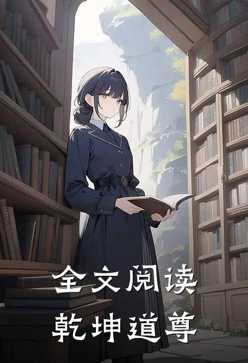 全文阅读乾坤道尊