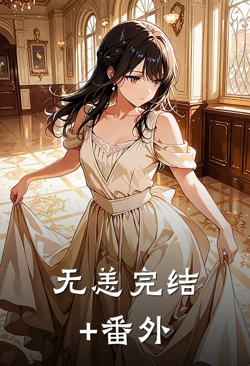 无恙完结+番外
